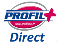 Logo Profil Plus Direct